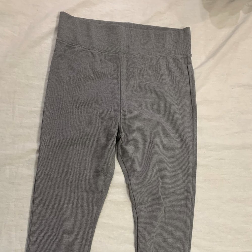 🦚🦚🦚 MERONA WOMENS PANTS LEGGGINGS SIZE L 🦚🦚🦚